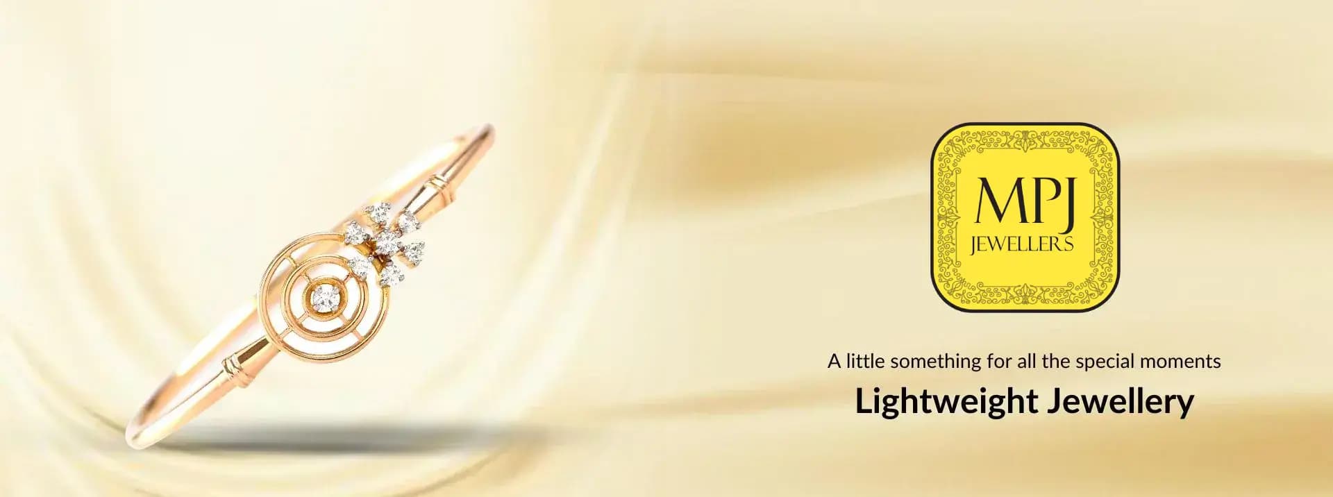 Light Weight jewellery